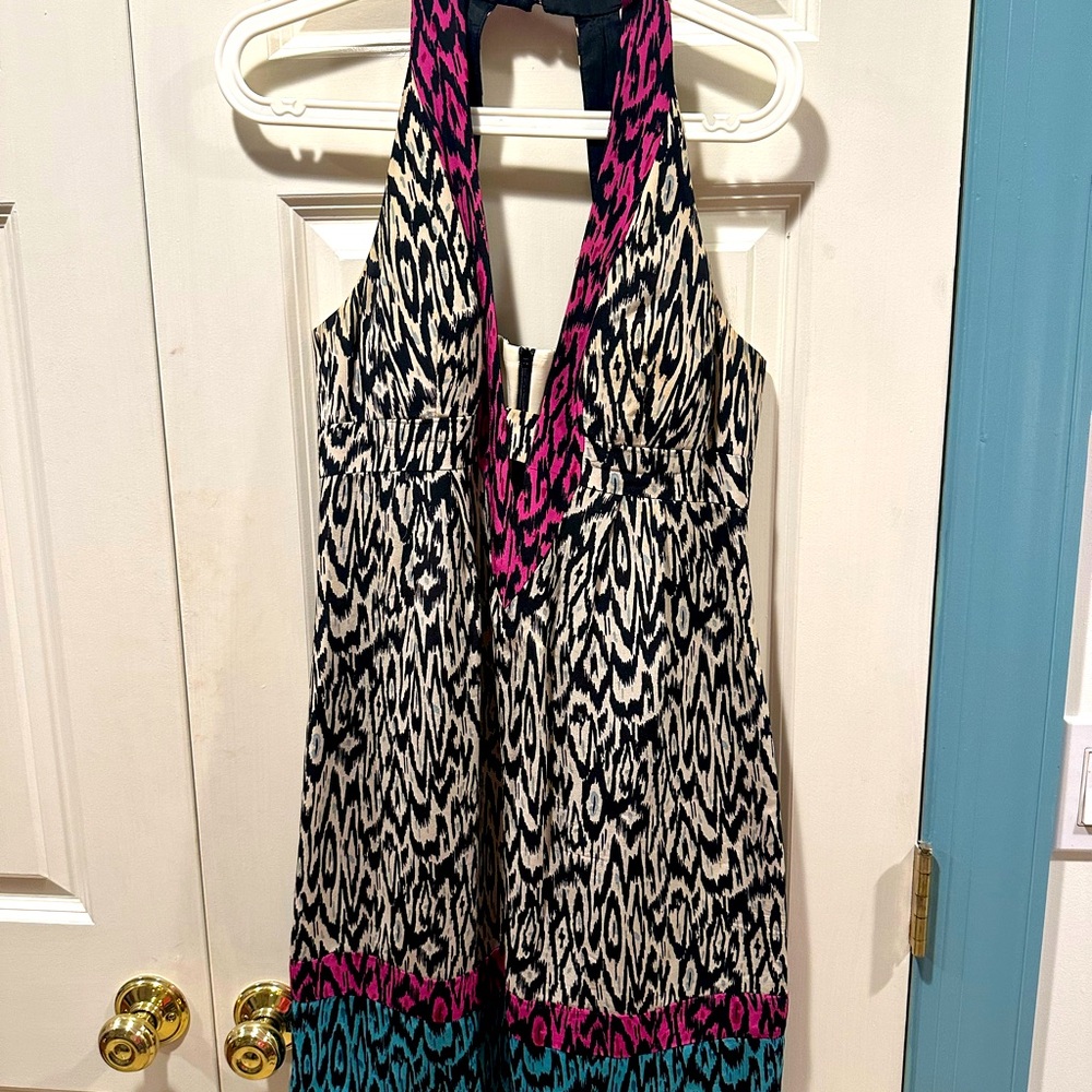 Vintage Nanette Lepore - size 8